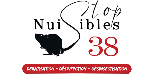 Stop Nuisibles 38