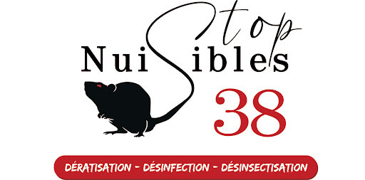 Logo Stop Nuisibles 38